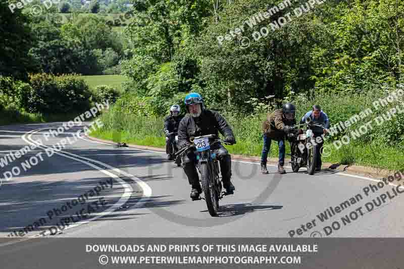 Vintage motorcycle club;eventdigitalimages;no limits trackdays;peter wileman photography;vintage motocycles;vmcc banbury run photographs